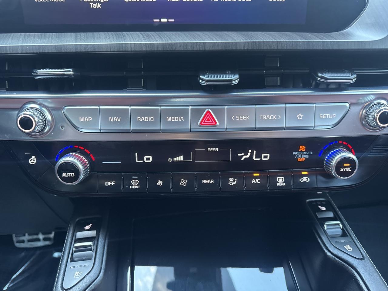 2024 Kia Telluride SX-Prestige Warrenton VA