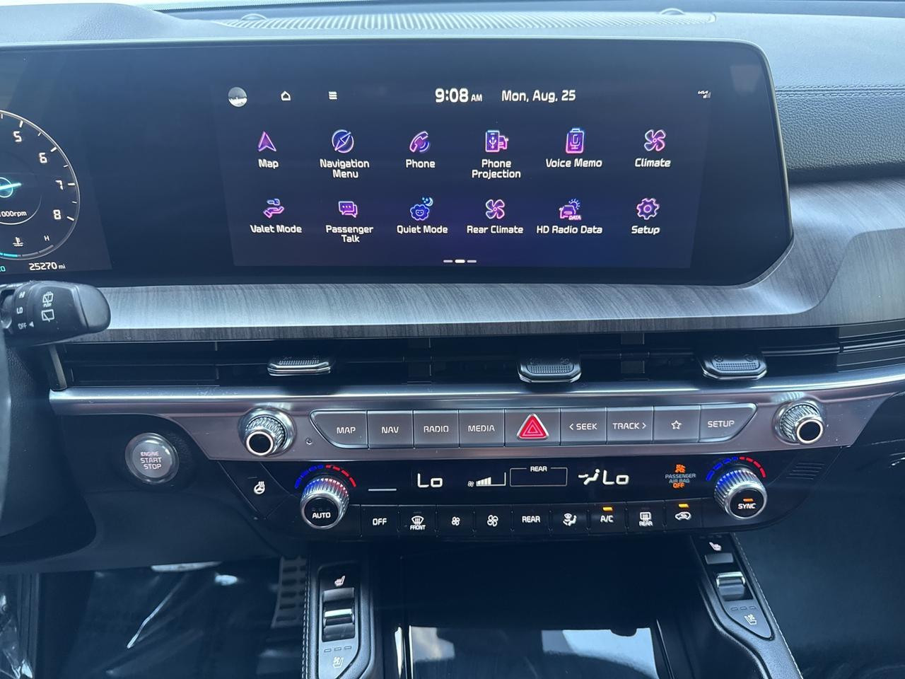 2024 Kia Telluride SX-Prestige Warrenton VA