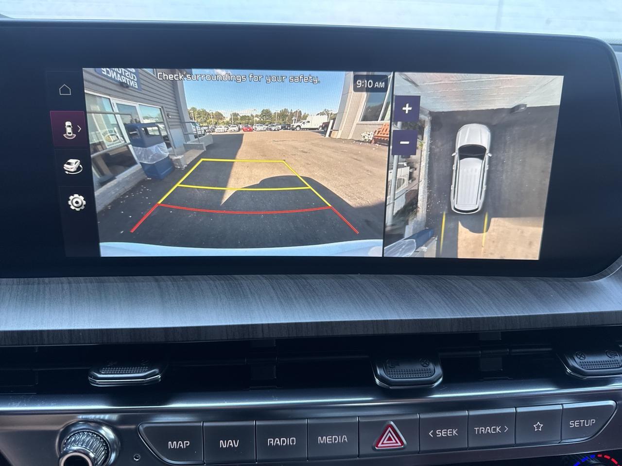 2024 Kia Telluride SX-Prestige Warrenton VA