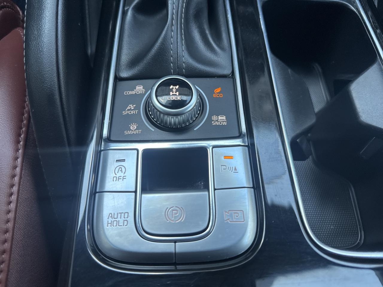 2024 Kia Telluride SX-Prestige Warrenton VA