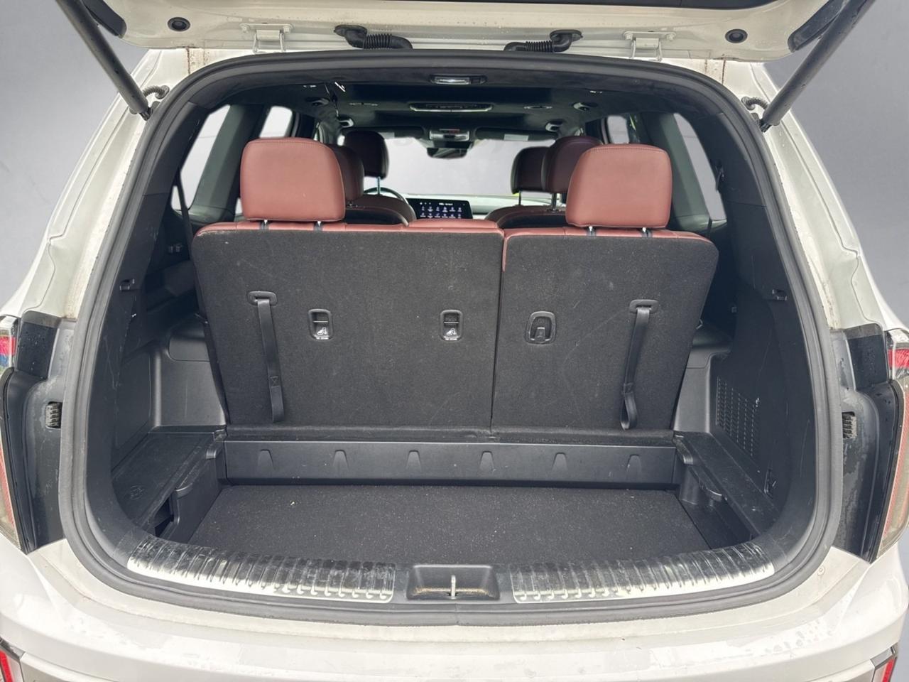 2024 Kia Telluride SX-Prestige Warrenton VA