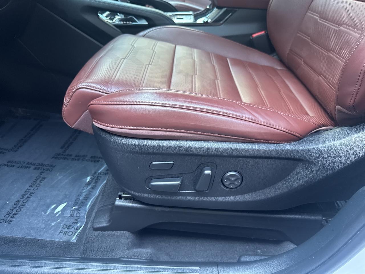 2024 Kia Telluride SX-Prestige Warrenton VA