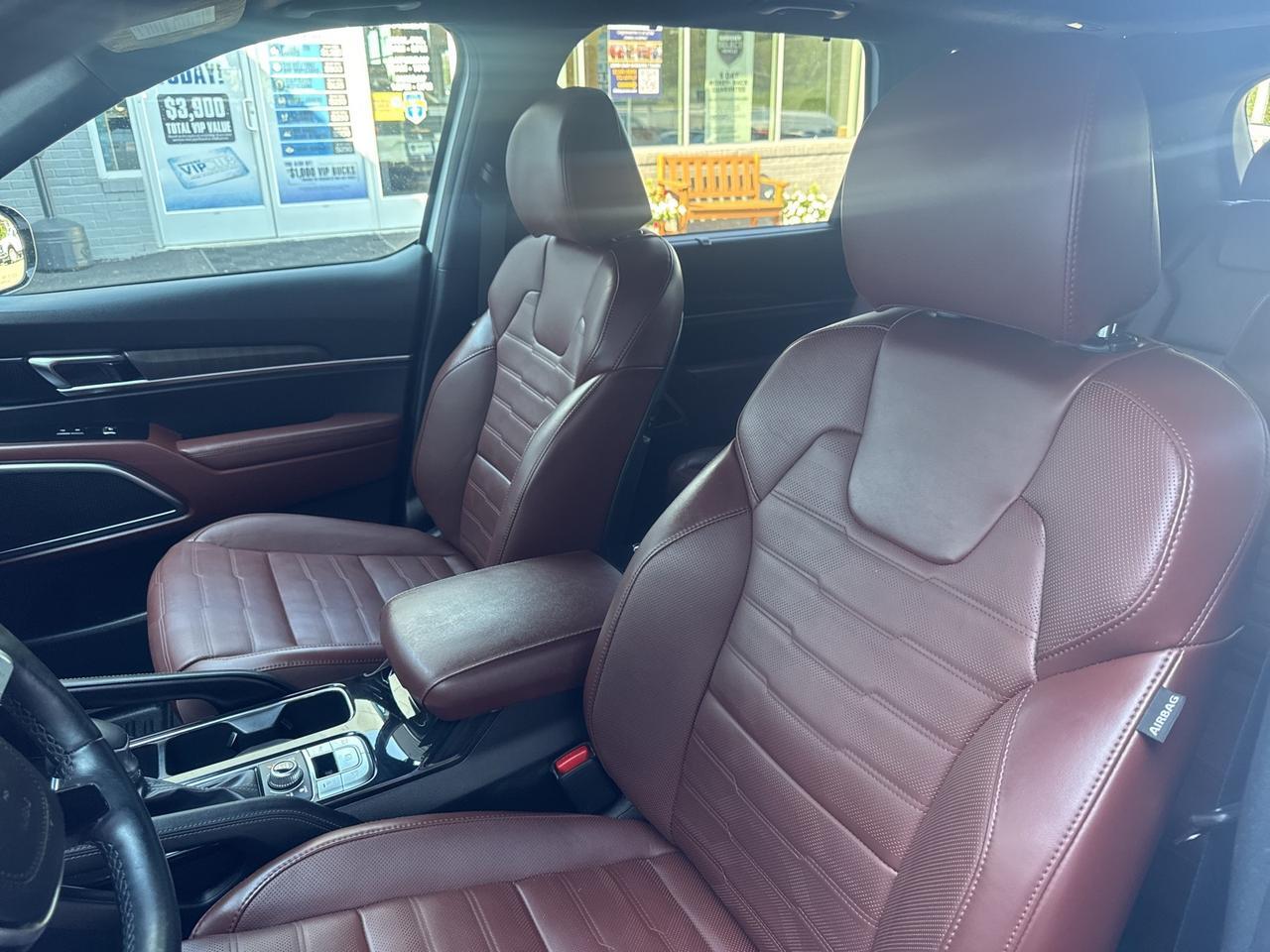 2024 Kia Telluride SX-Prestige Warrenton VA