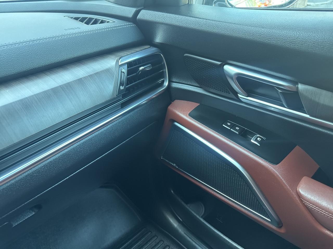 2024 Kia Telluride SX-Prestige Warrenton VA