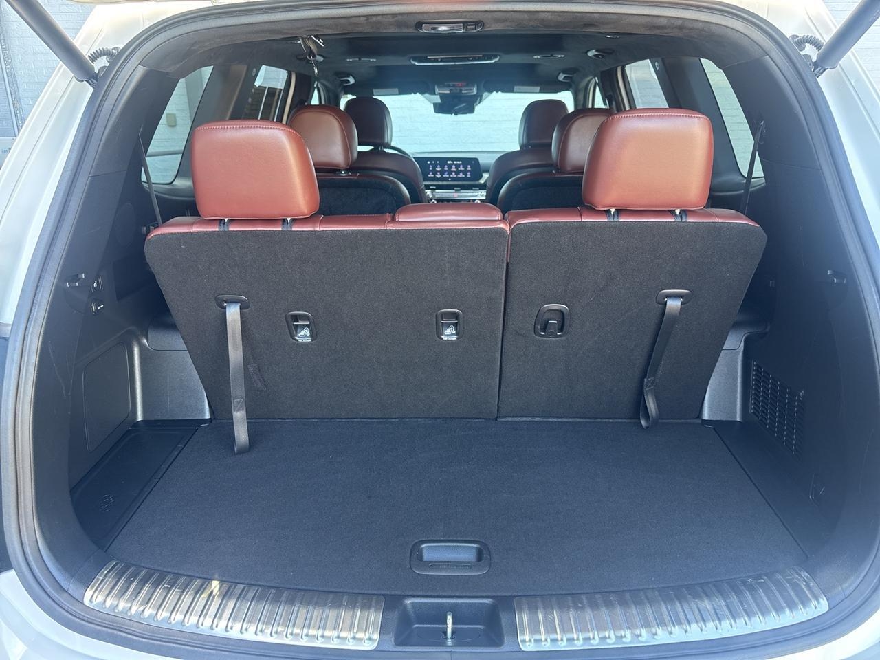 2024 Kia Telluride SX-Prestige Warrenton VA