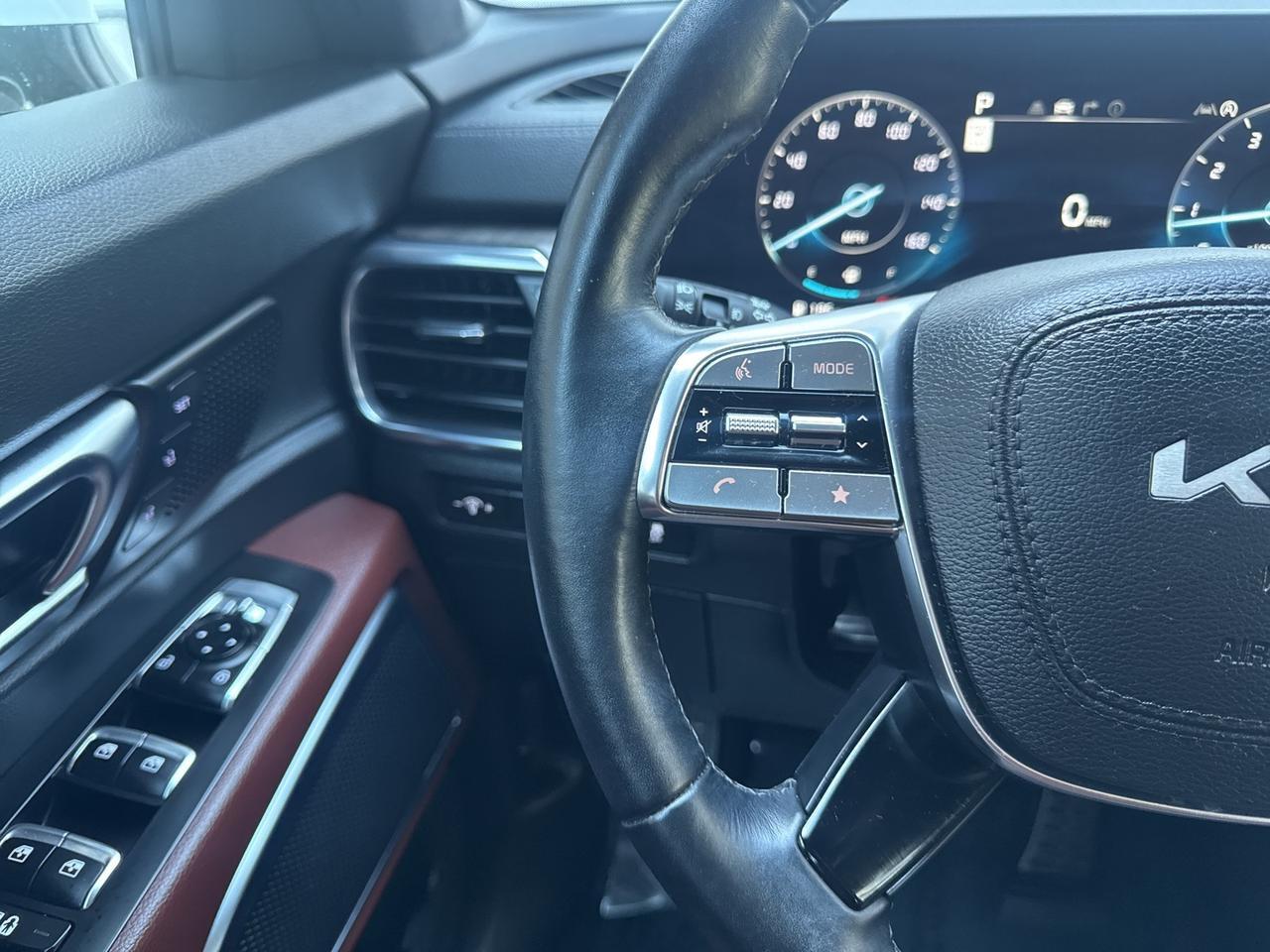2024 Kia Telluride SX-Prestige Warrenton VA