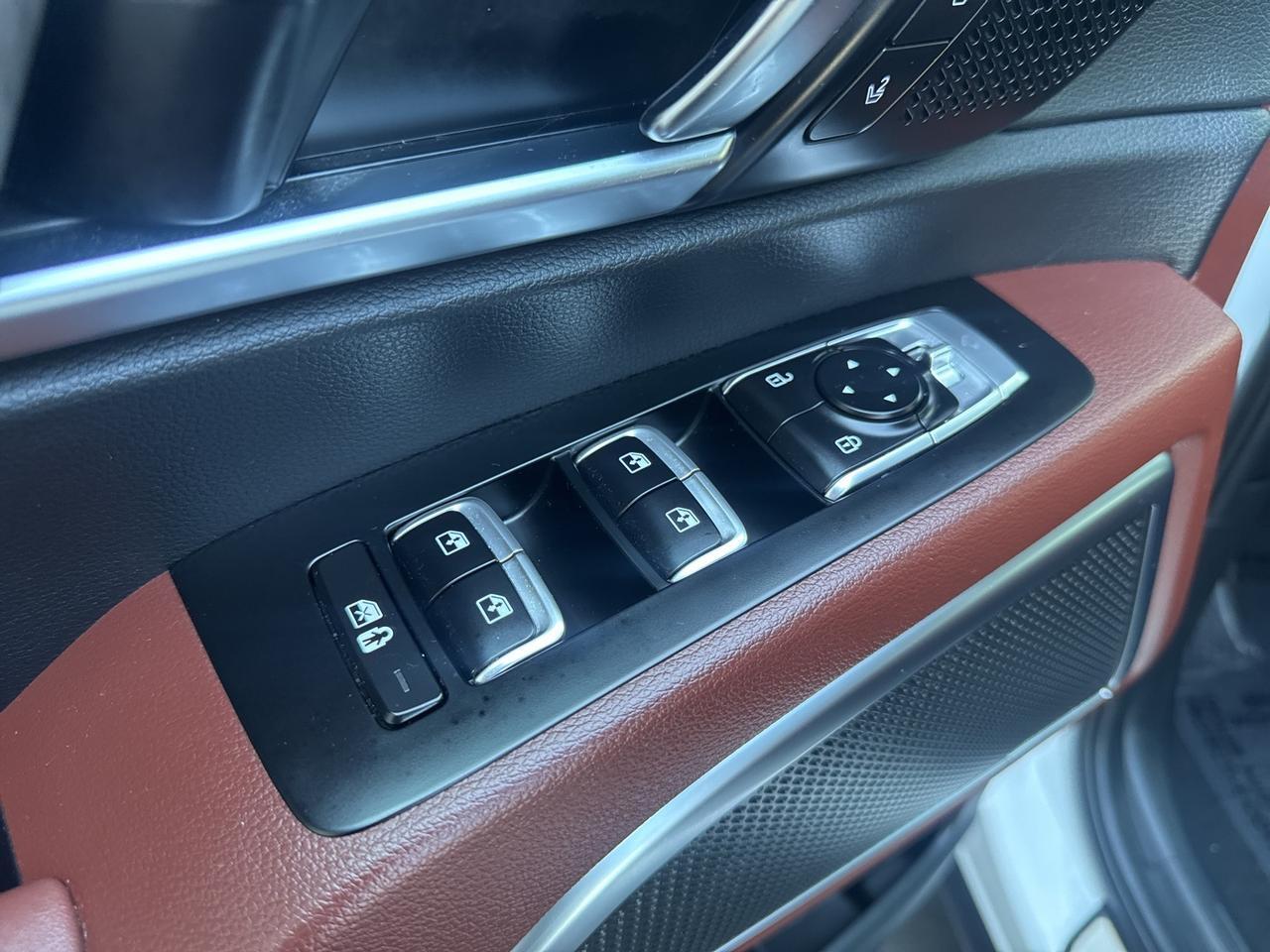 2024 Kia Telluride SX-Prestige Warrenton VA
