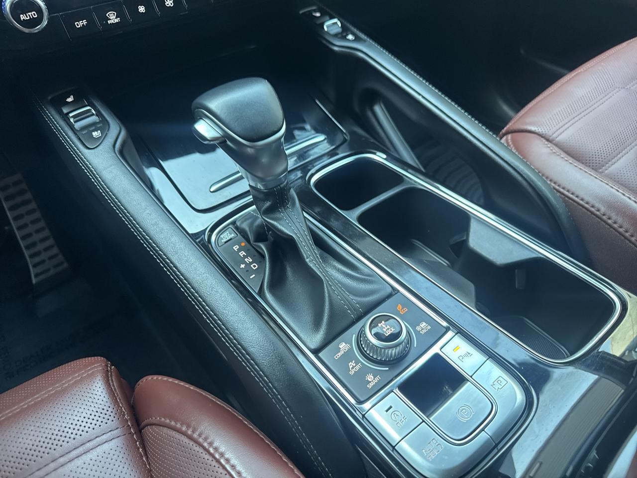 2024 Kia Telluride SX-Prestige Warrenton VA
