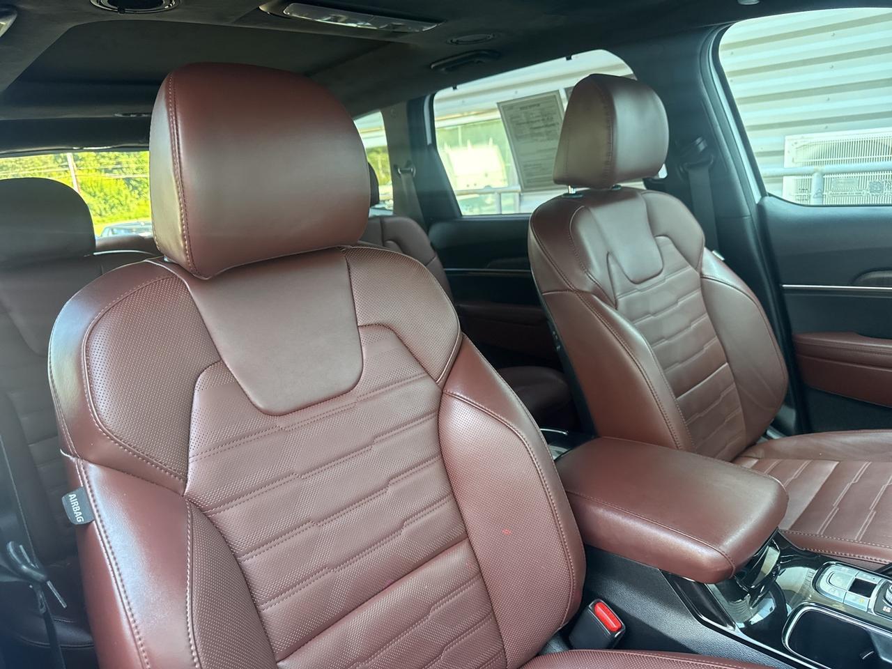 2024 Kia Telluride SX-Prestige Warrenton VA