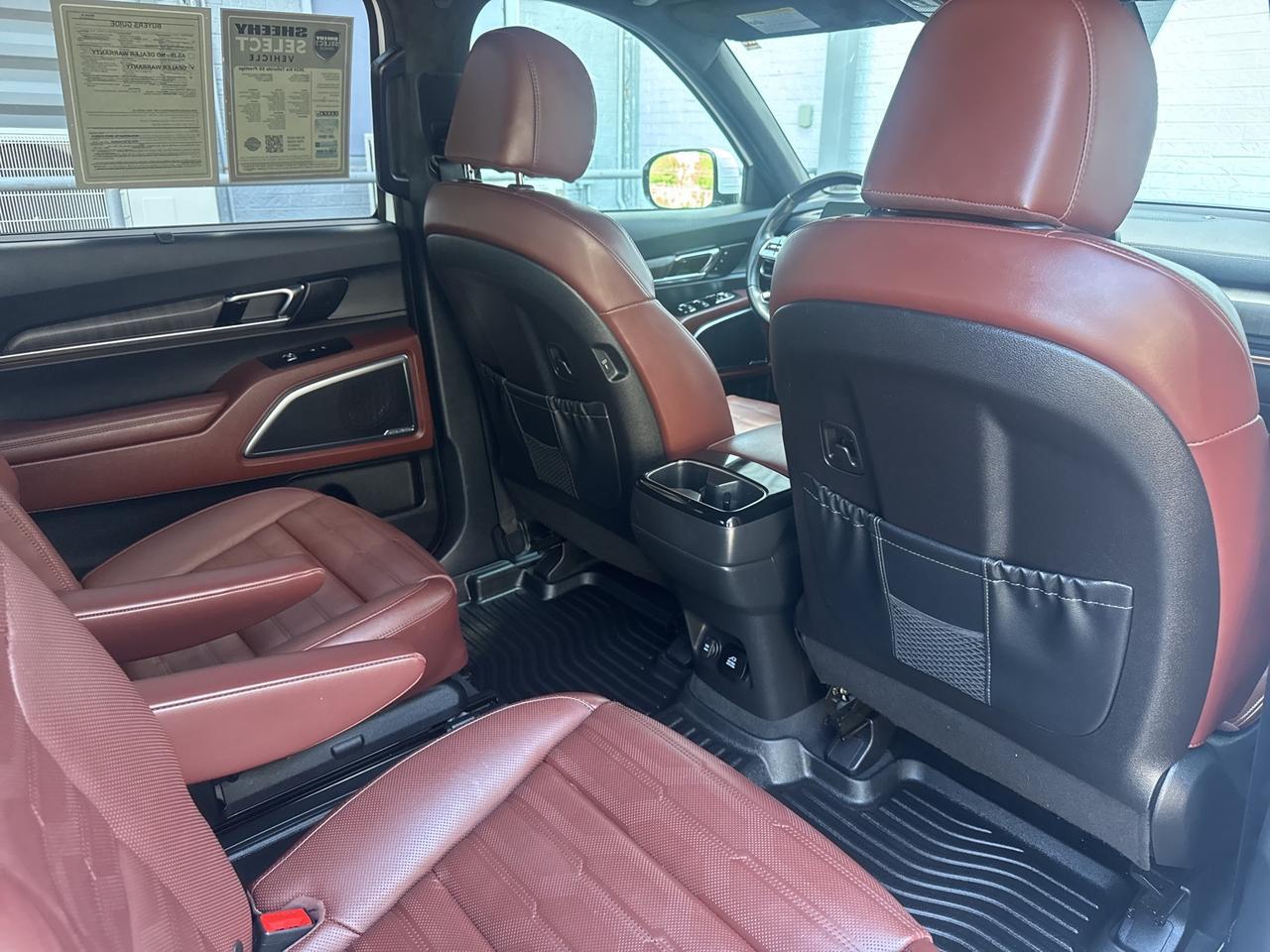 2024 Kia Telluride SX-Prestige Warrenton VA