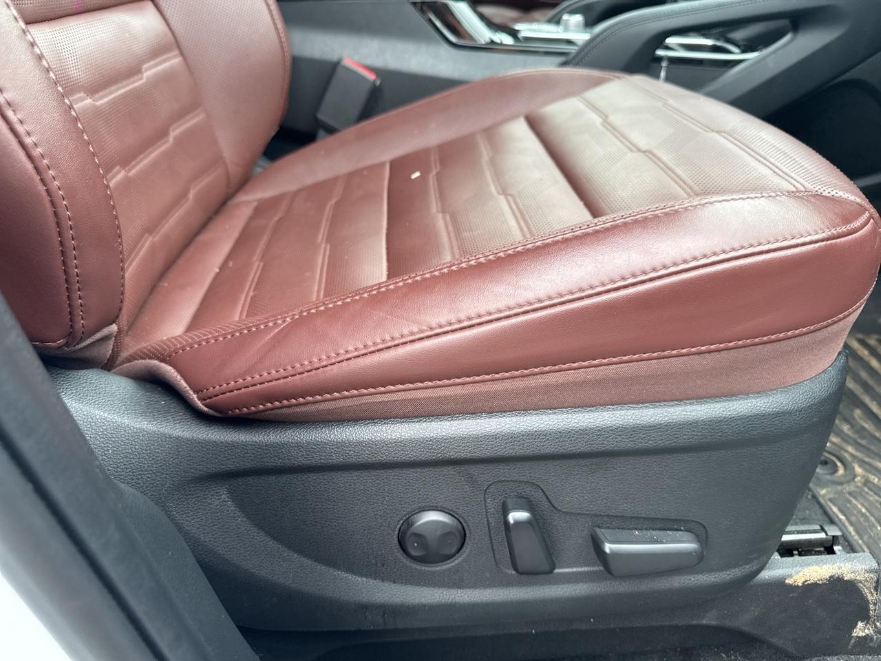 2024 Kia Telluride SX-Prestige Warrenton VA