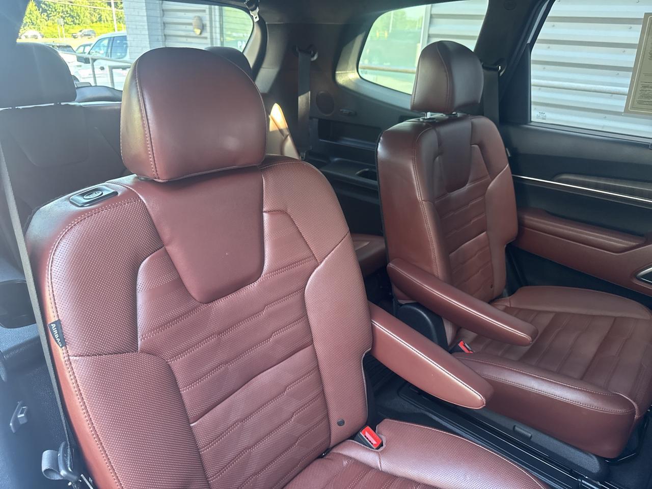 2024 Kia Telluride SX-Prestige Warrenton VA