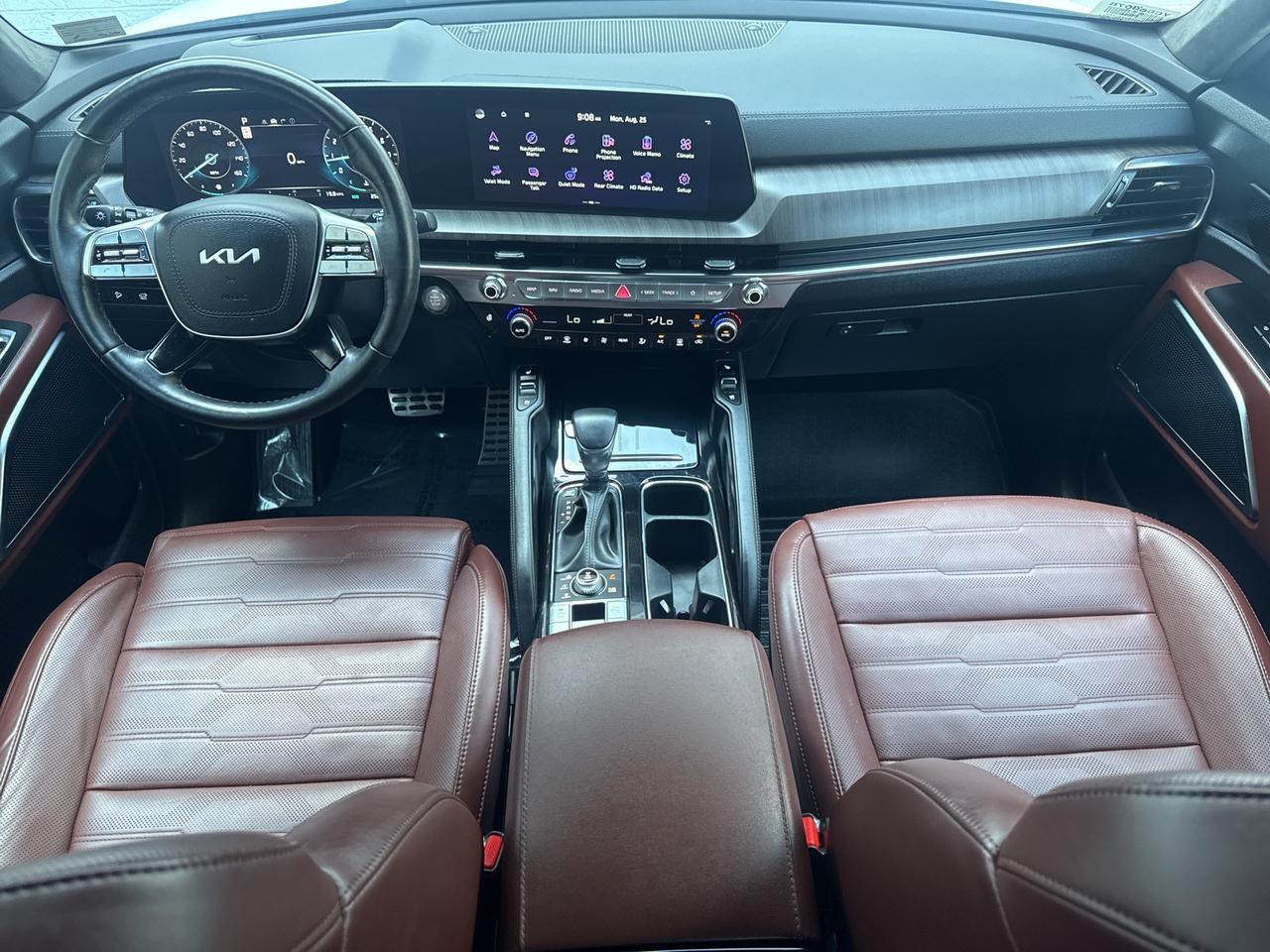 2024 Kia Telluride SX-Prestige Warrenton VA