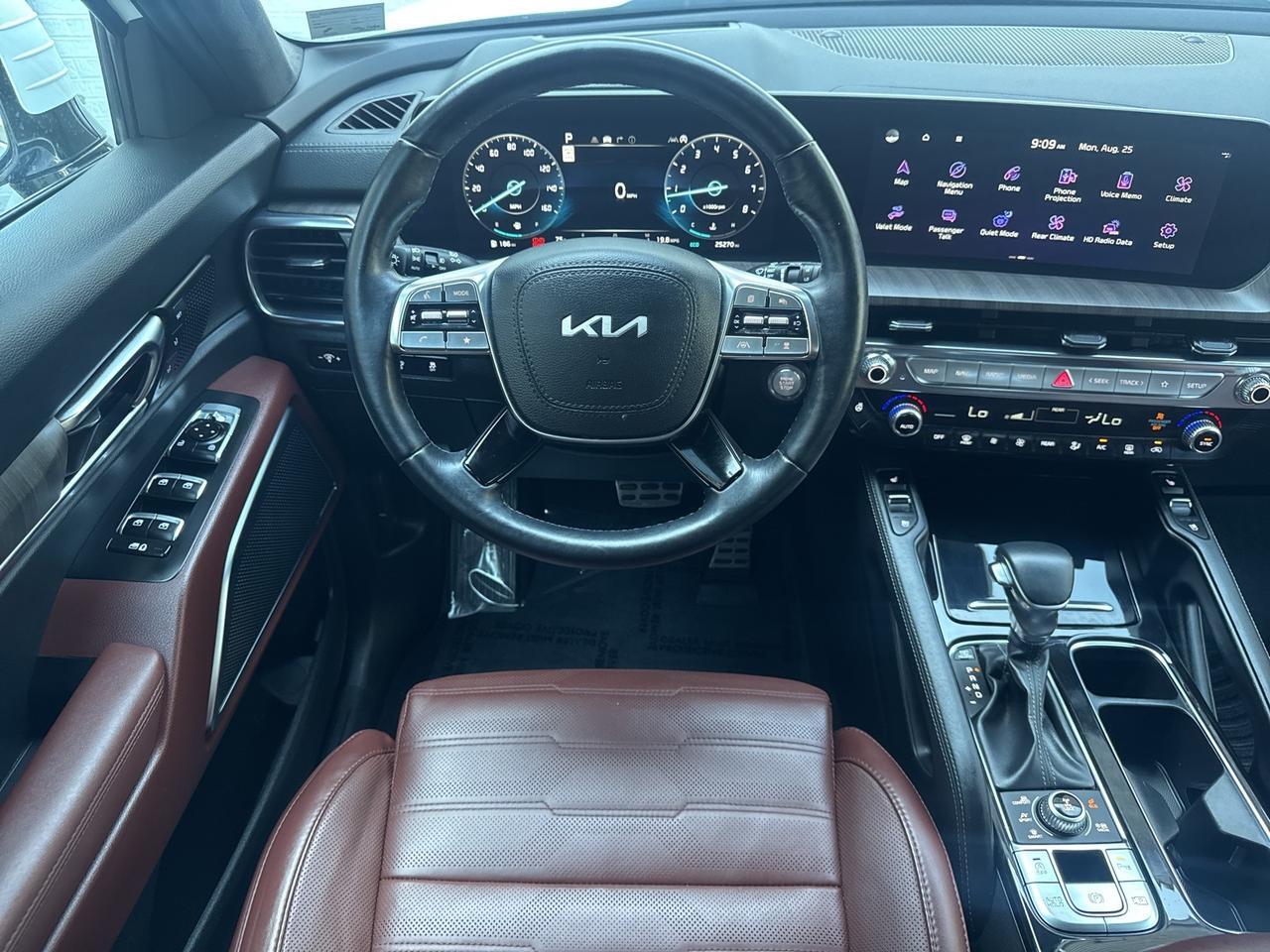 2024 Kia Telluride SX-Prestige Warrenton VA