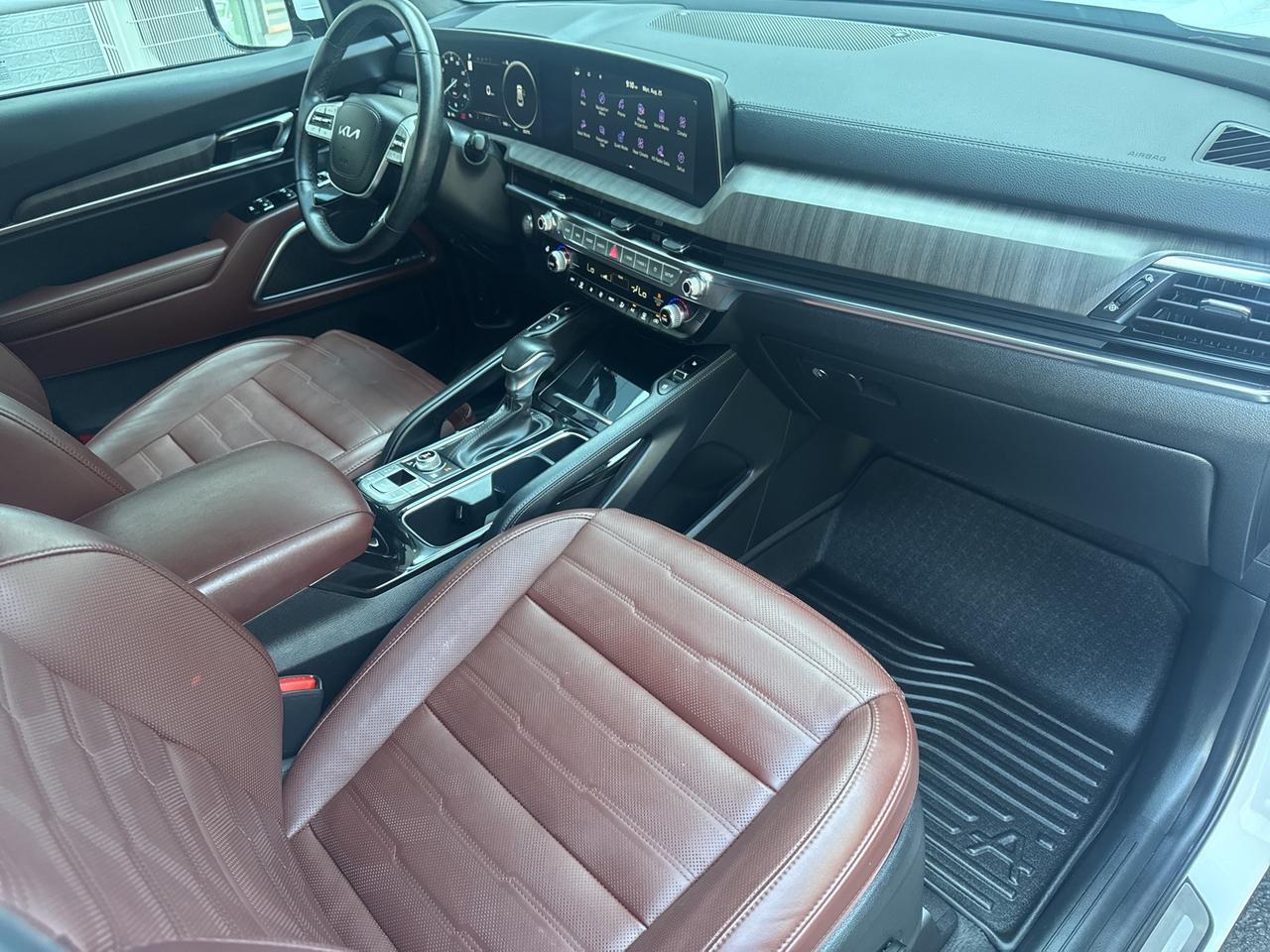 2024 Kia Telluride SX-Prestige Warrenton VA