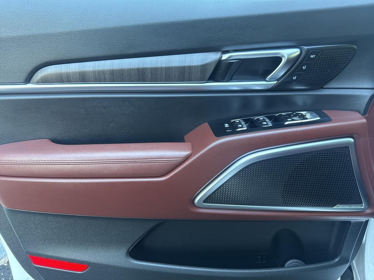 2024 Kia Telluride SX-Prestige Warrenton VA