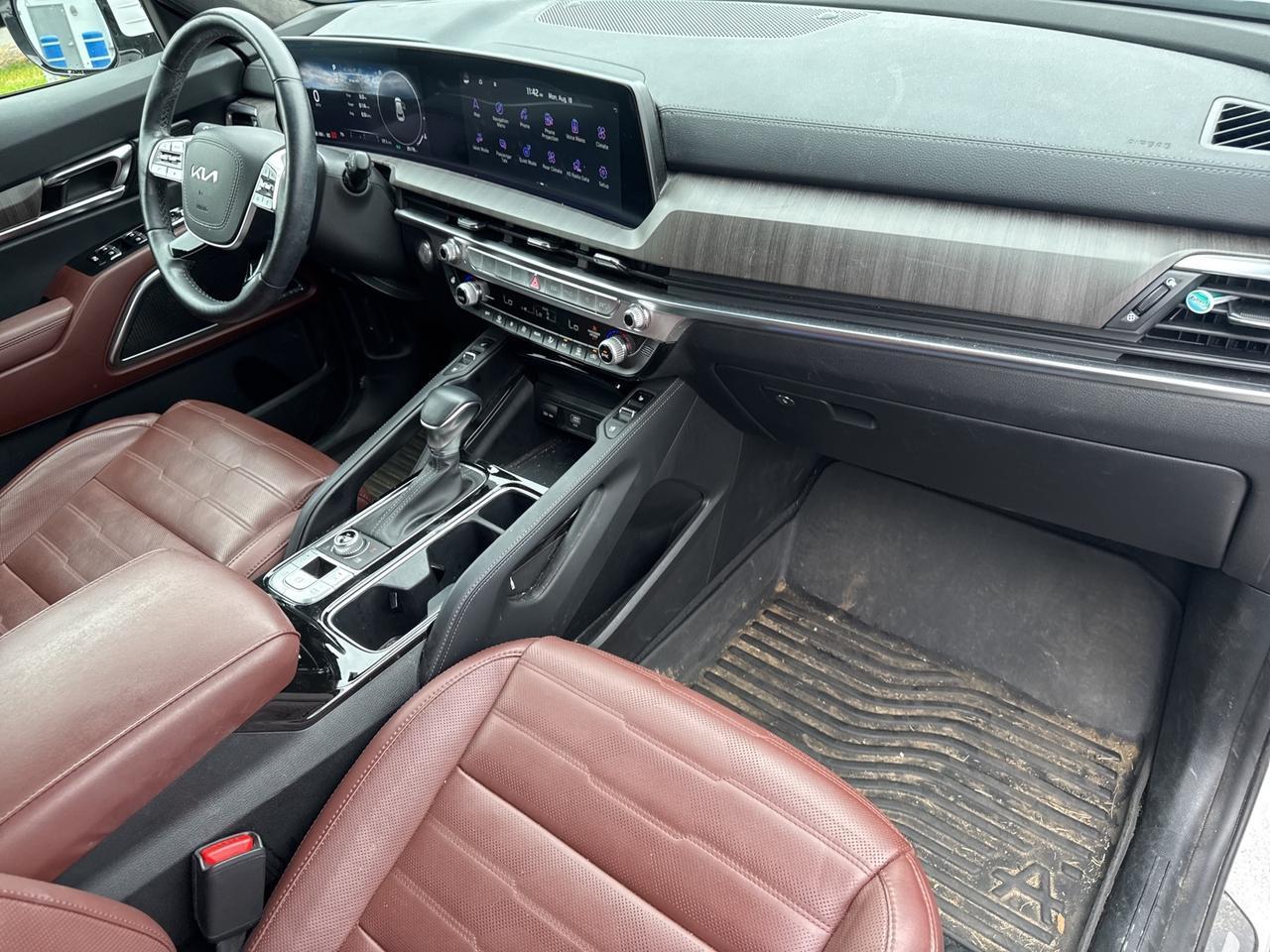 2024 Kia Telluride SX-Prestige Warrenton VA