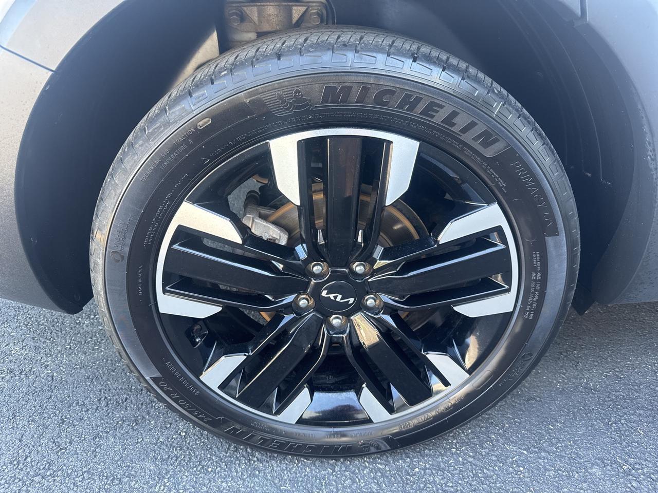 2024 Kia Telluride SX-Prestige Warrenton VA