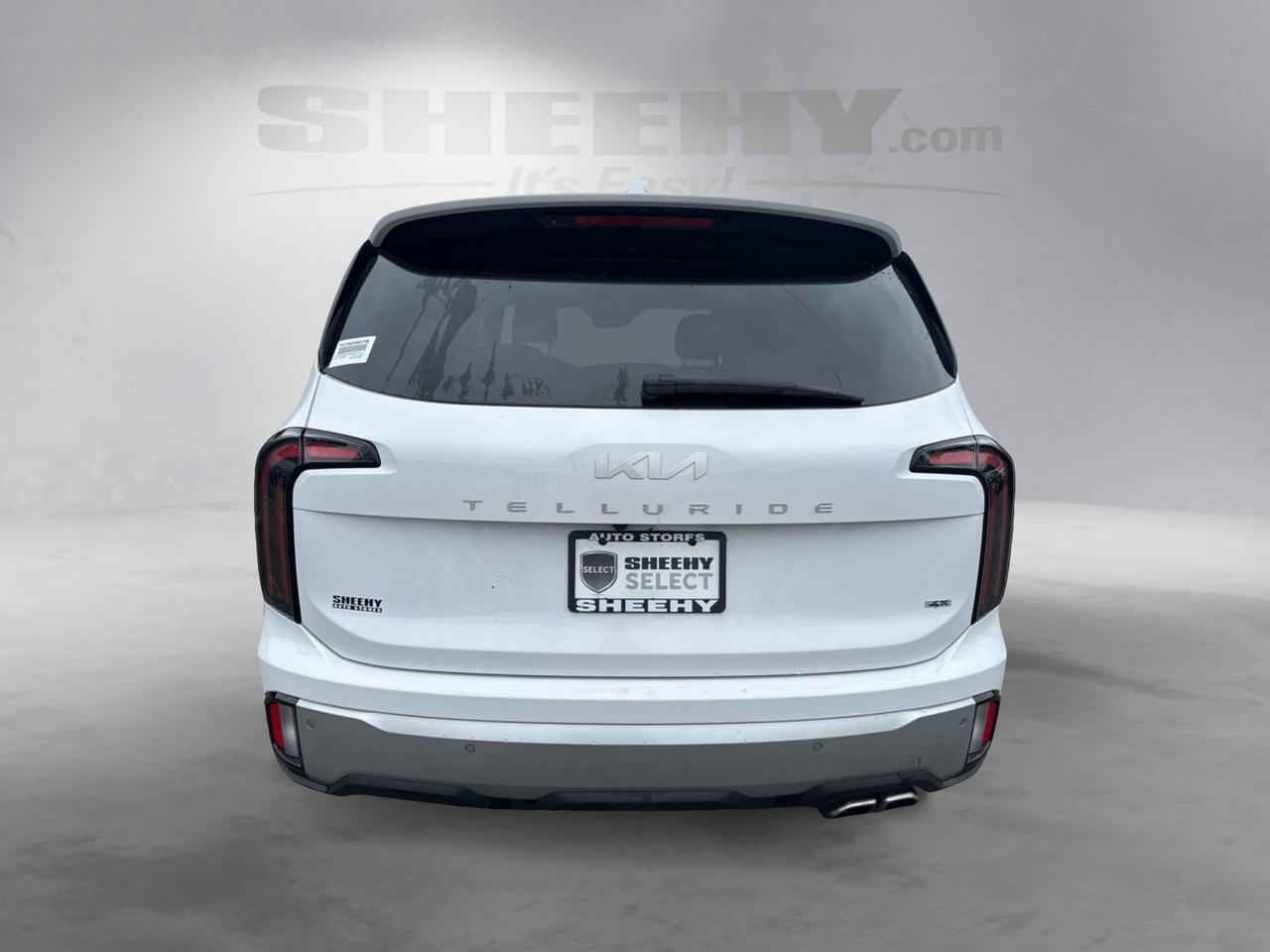 2024 Kia Telluride SX-Prestige Warrenton VA