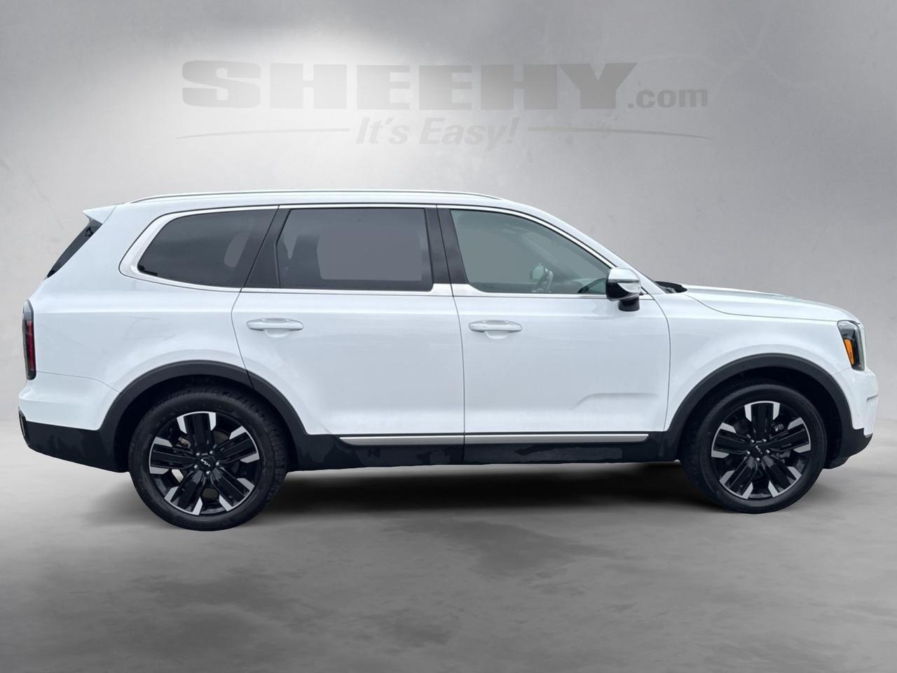 2024 Kia Telluride SX-Prestige Warrenton VA