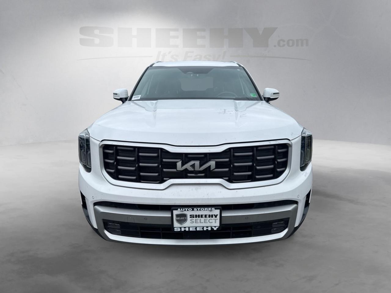 2024 Kia Telluride SX-Prestige Warrenton VA