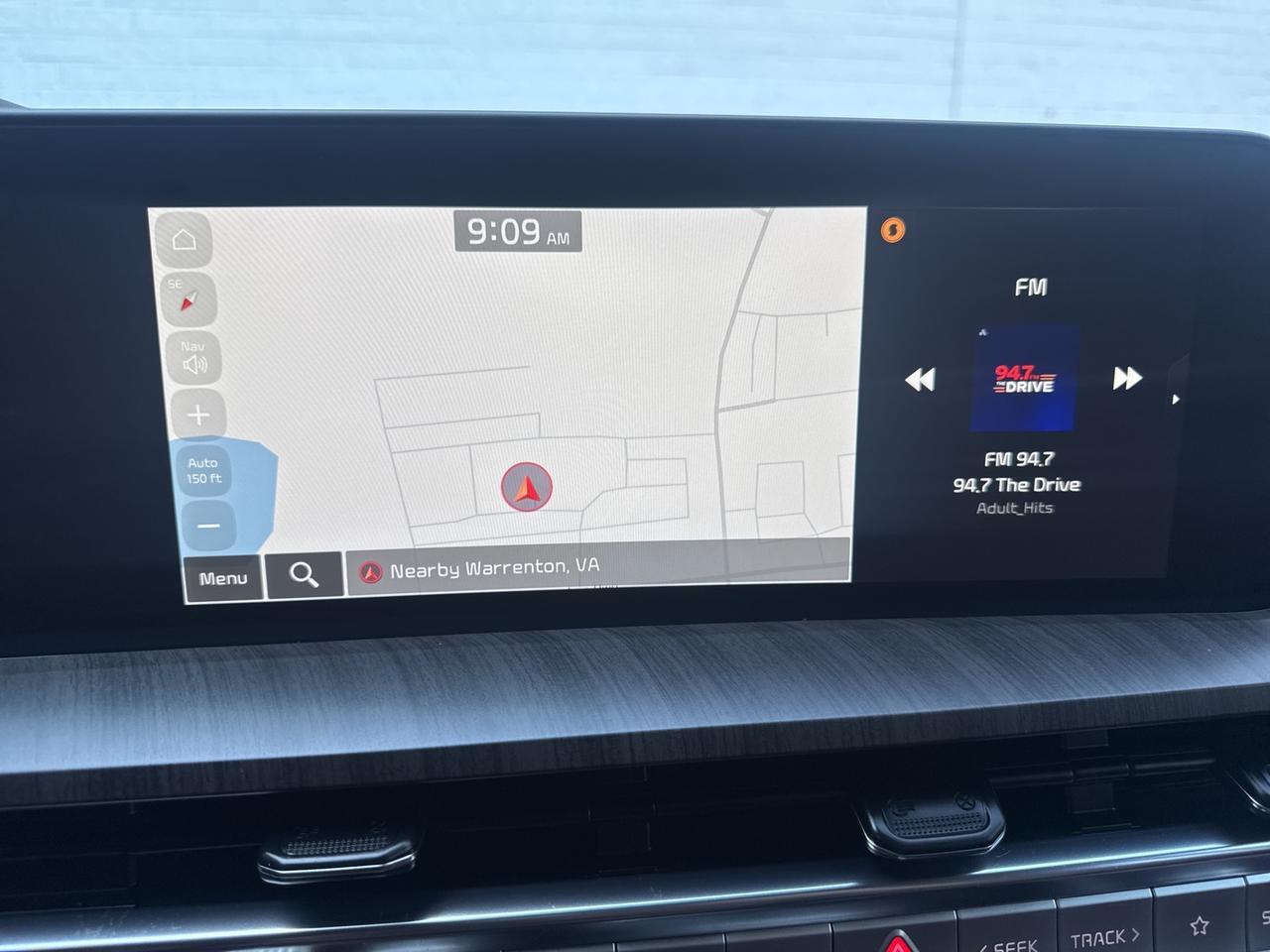 2024 Kia Telluride SX-Prestige Warrenton VA