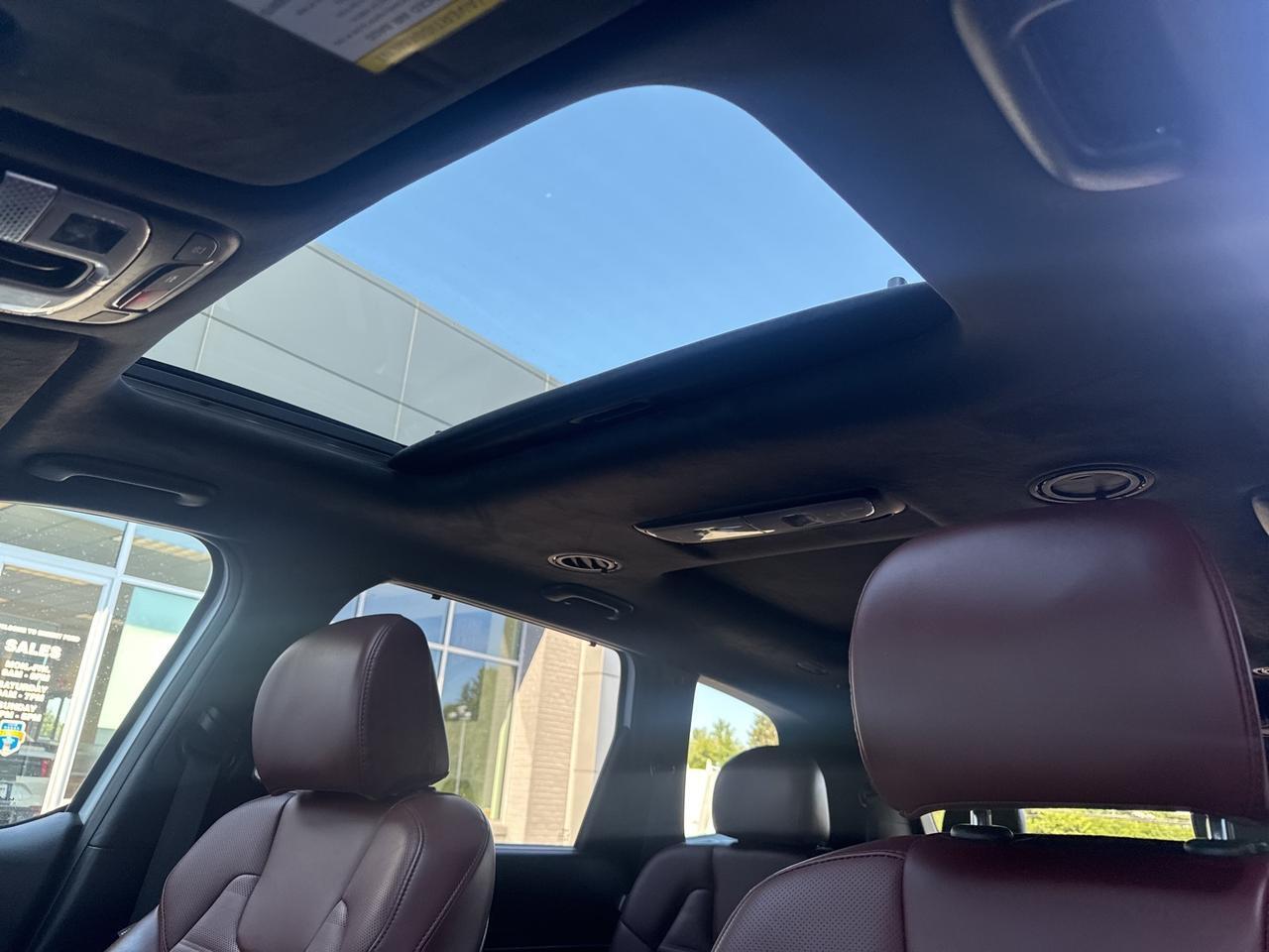 2024 Kia Telluride SX-Prestige Warrenton VA