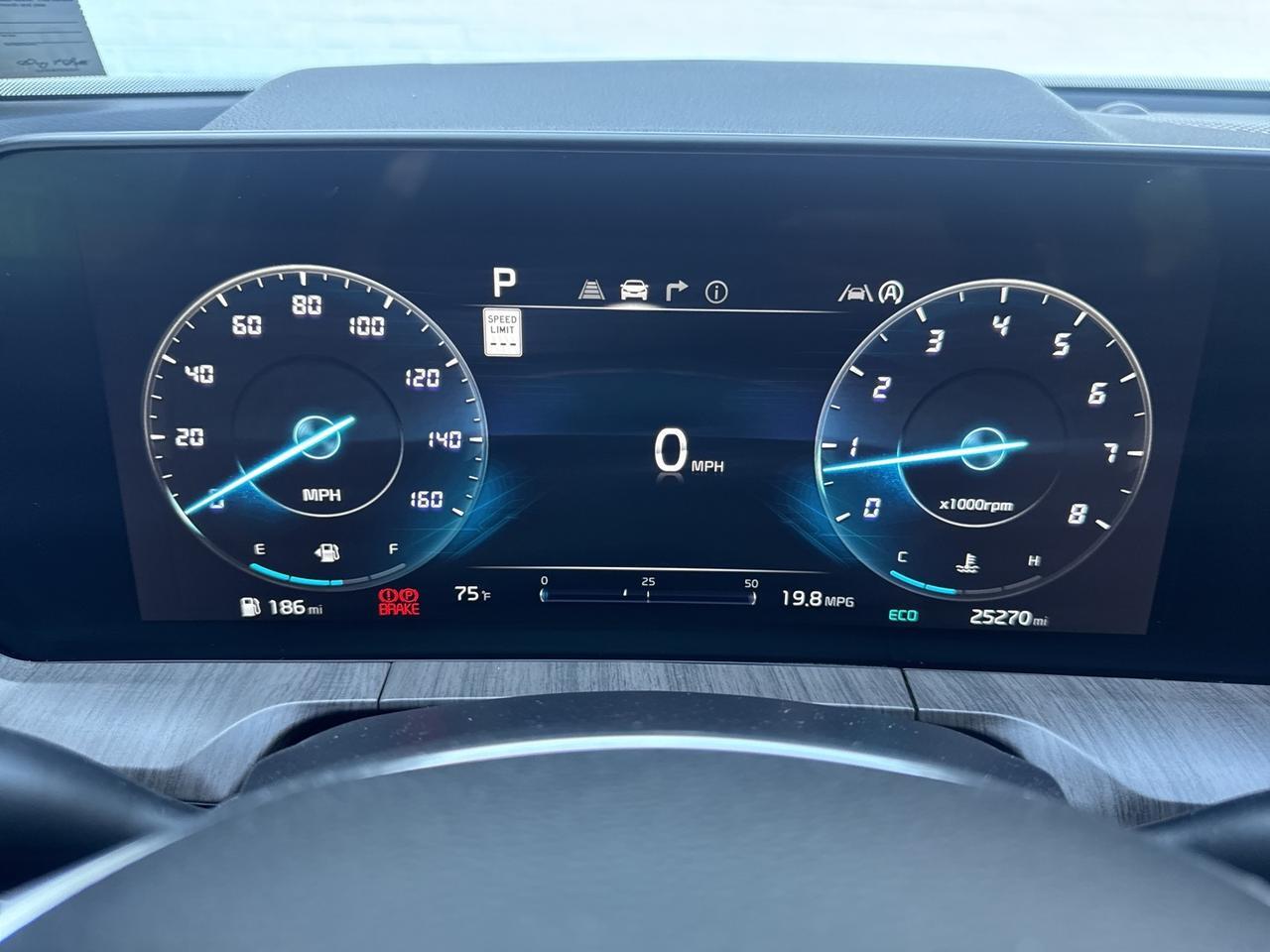2024 Kia Telluride SX-Prestige Warrenton VA