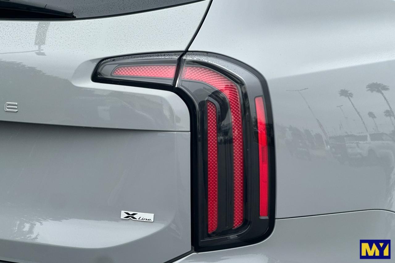 2024 Kia Telluride SX Salinas CA