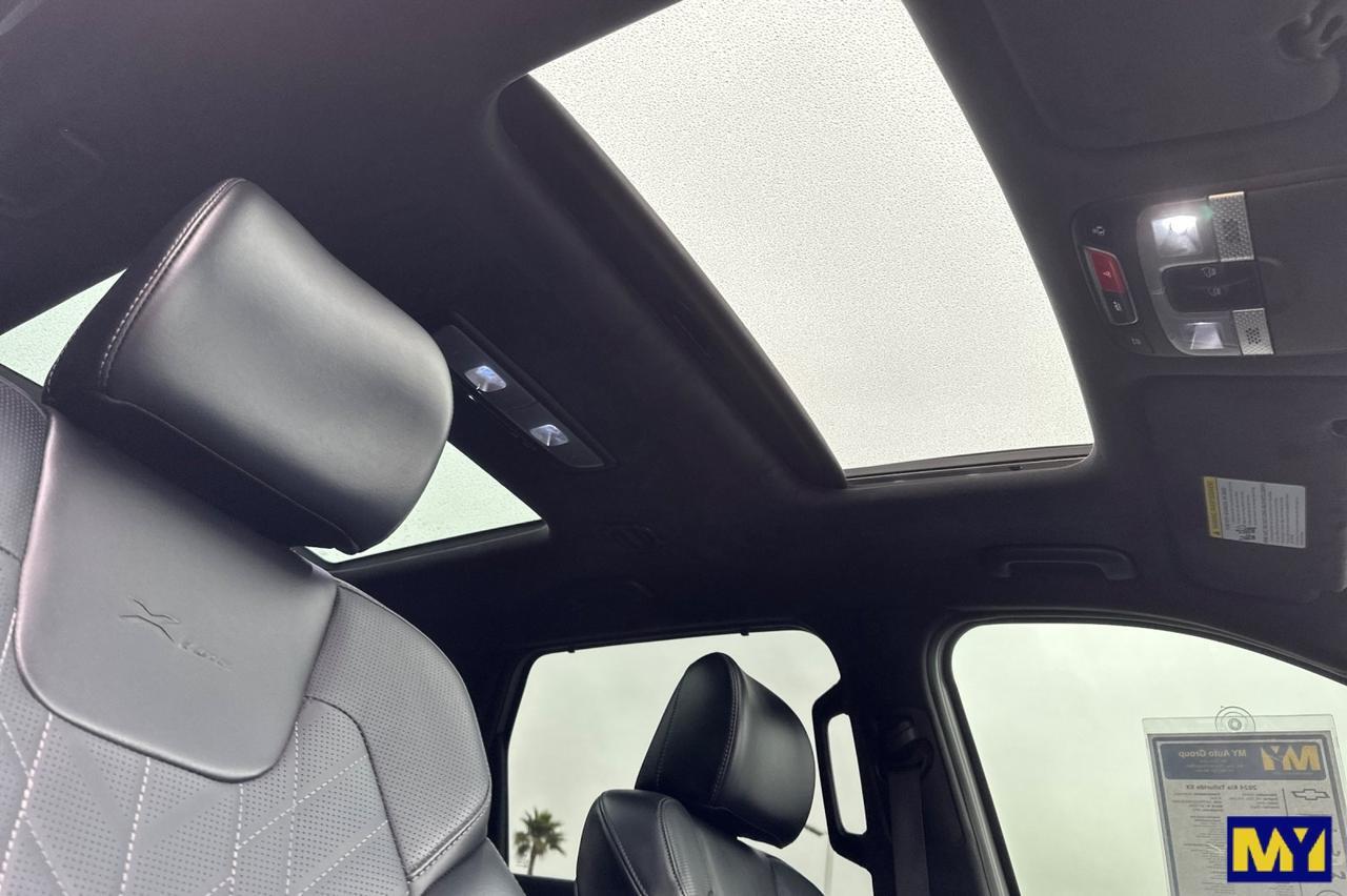 2024 Kia Telluride SX Salinas CA