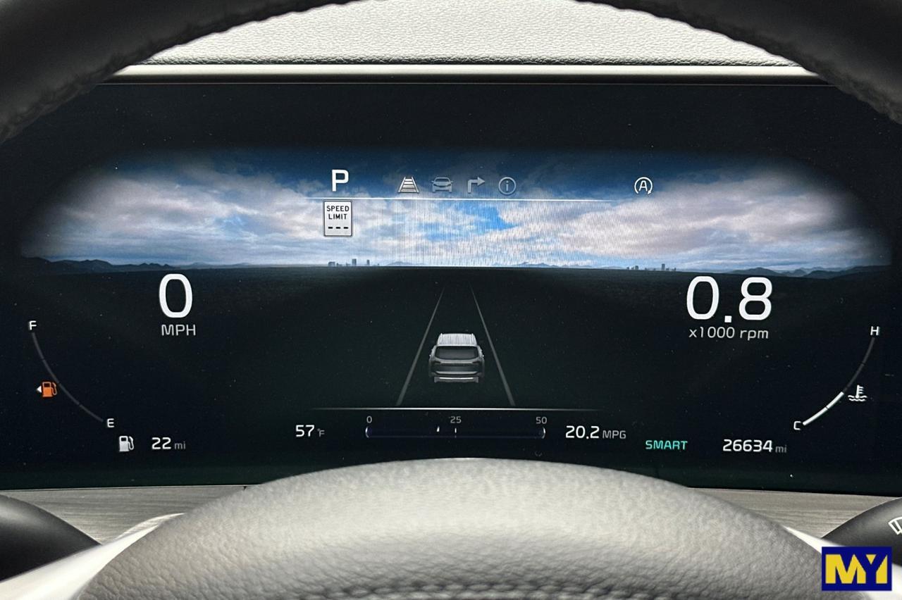 2024 Kia Telluride SX Salinas CA