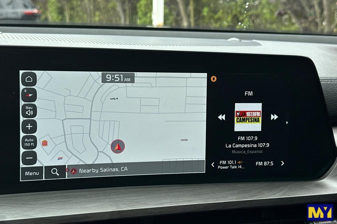 2024 Kia Telluride SX Salinas CA