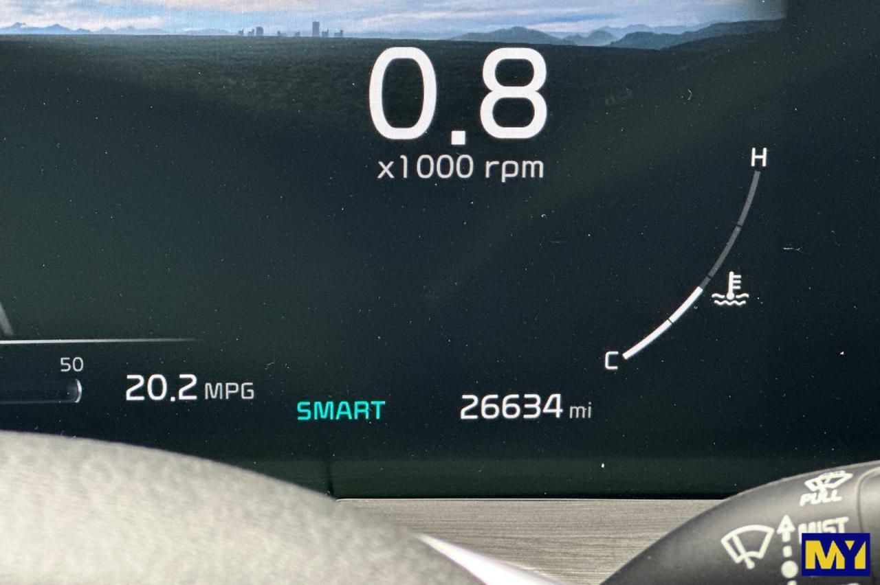 2024 Kia Telluride SX Salinas CA