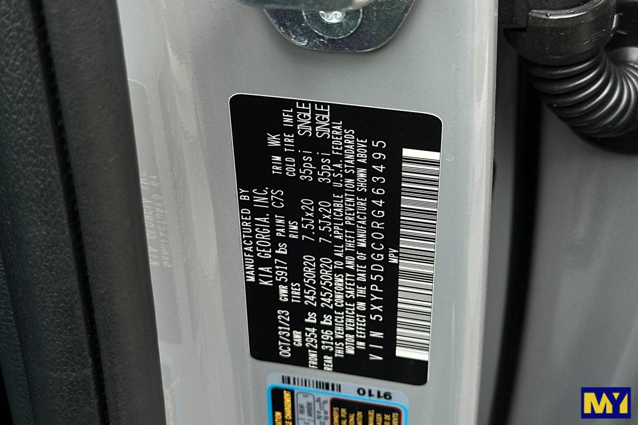 2024 Kia Telluride SX Salinas CA