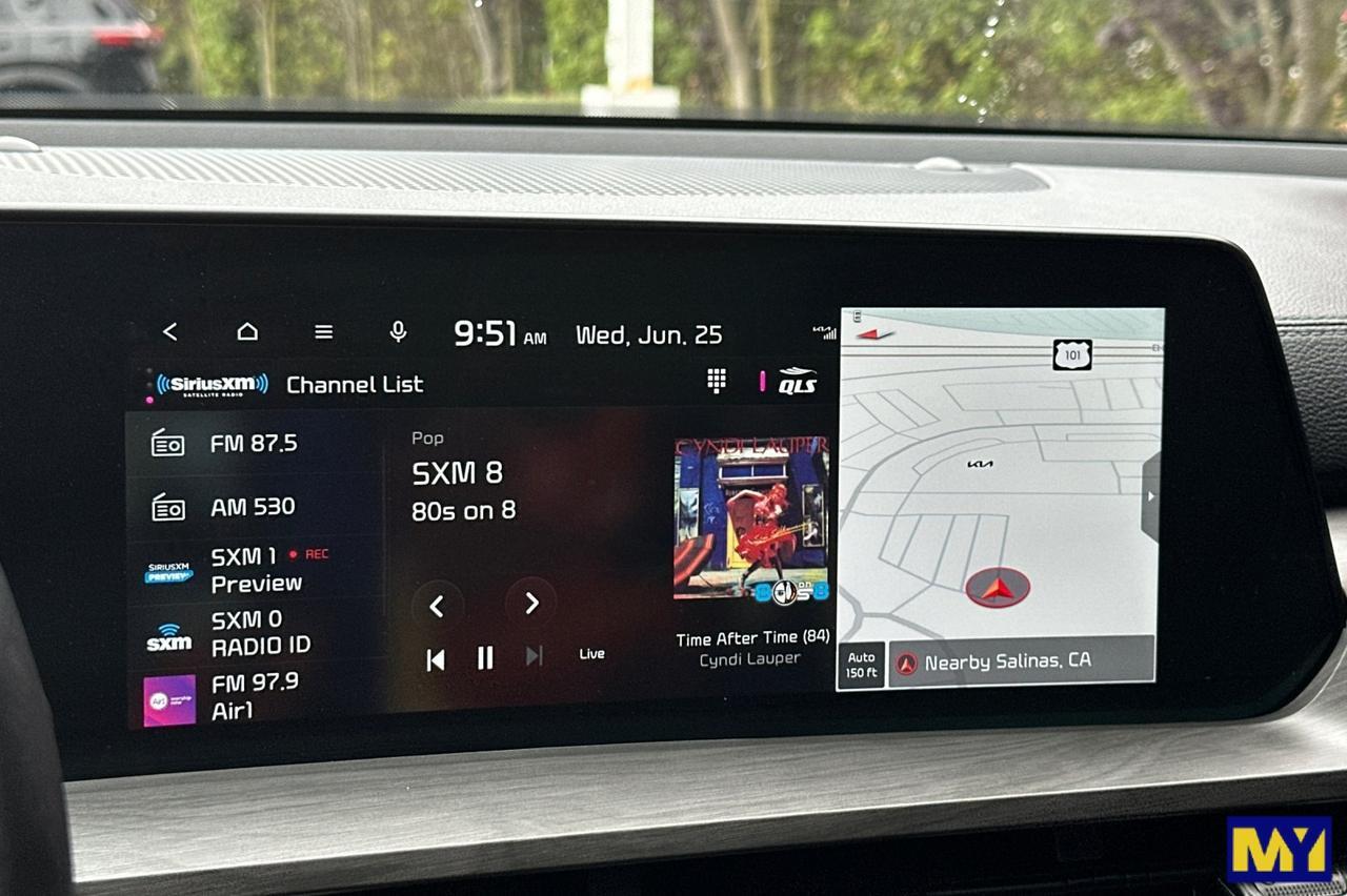 2024 Kia Telluride SX Salinas CA