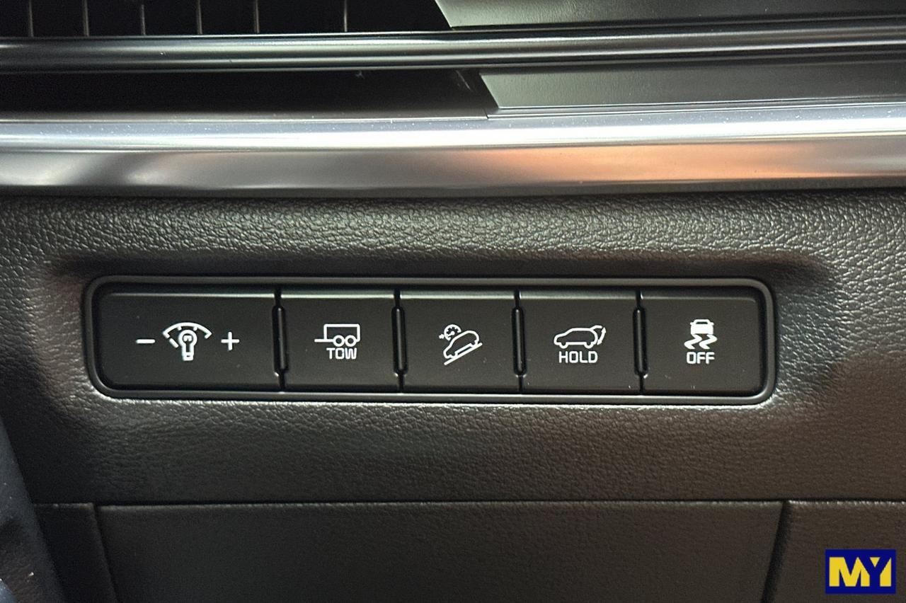 2024 Kia Telluride SX Salinas CA