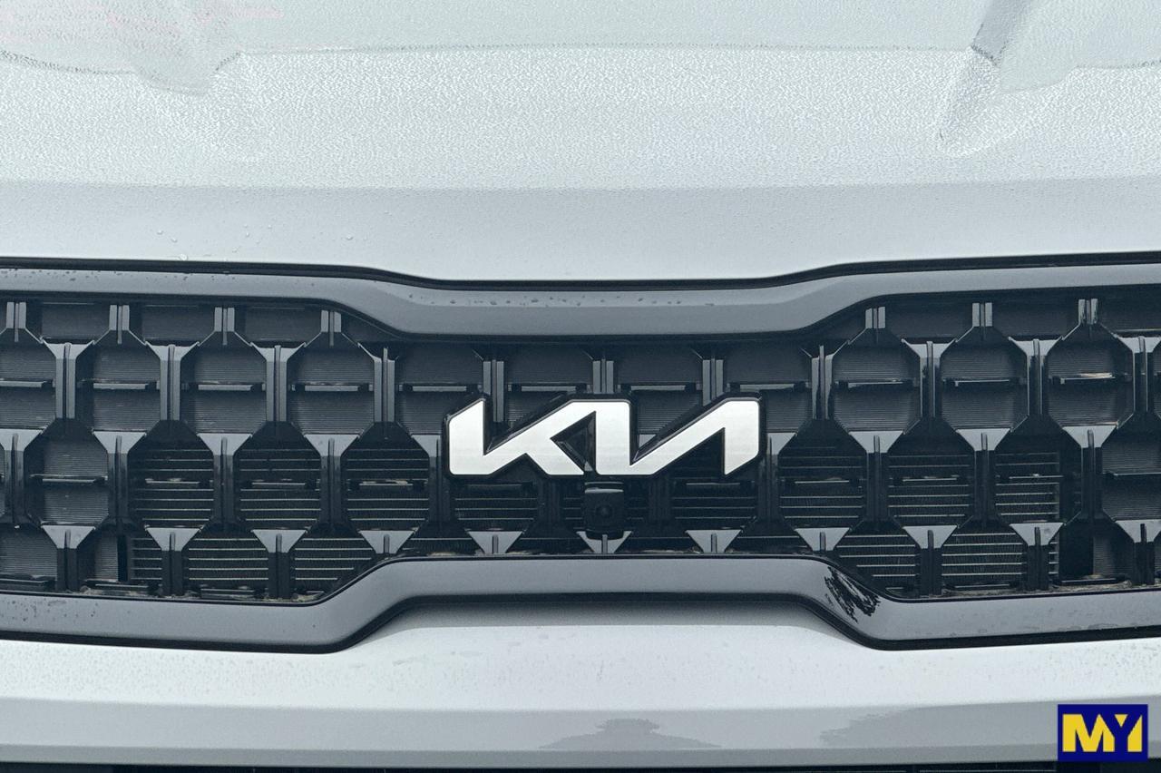 2024 Kia Telluride SX Salinas CA