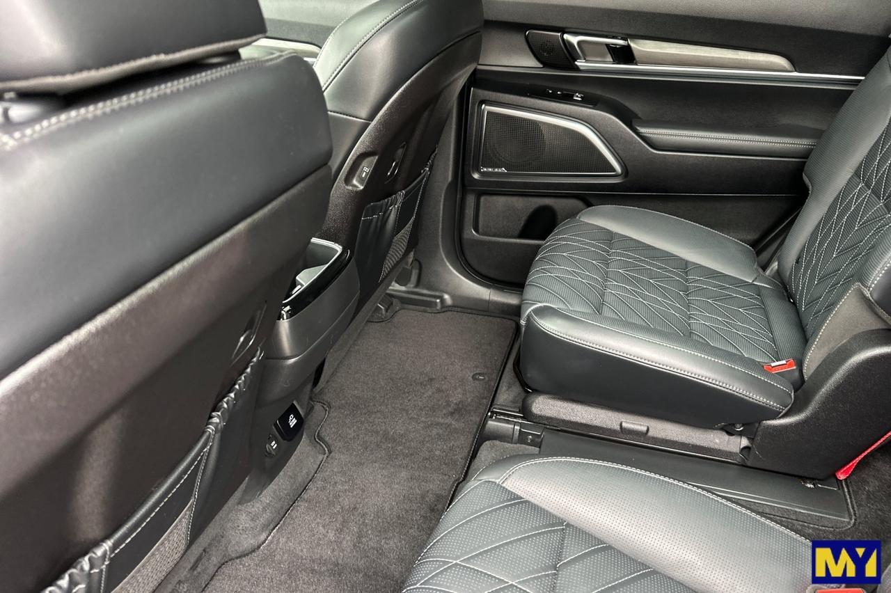 2024 Kia Telluride SX Salinas CA
