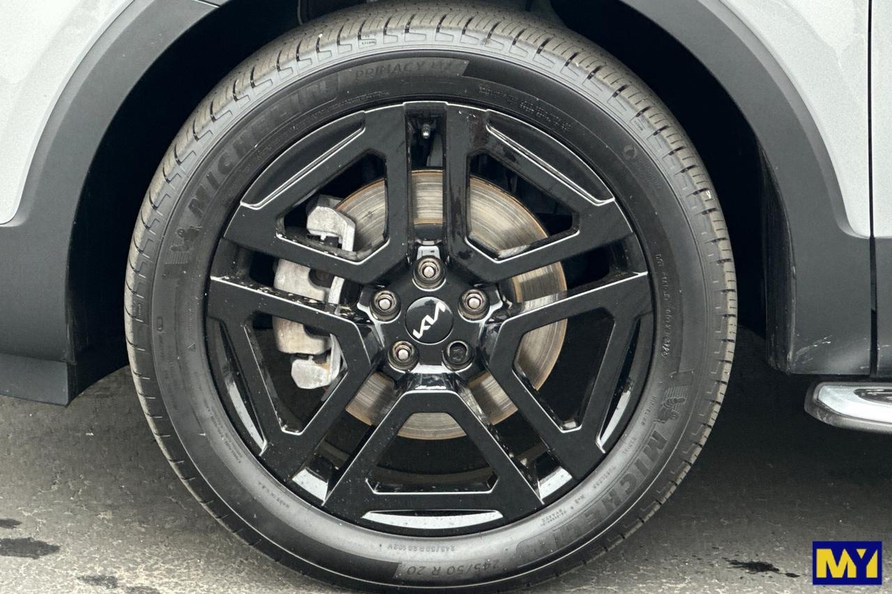 2024 Kia Telluride SX Salinas CA