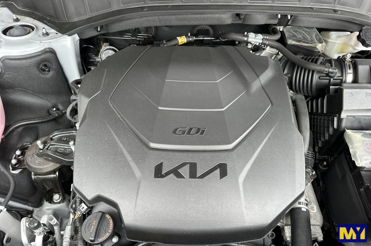 2024 Kia Telluride SX Salinas CA