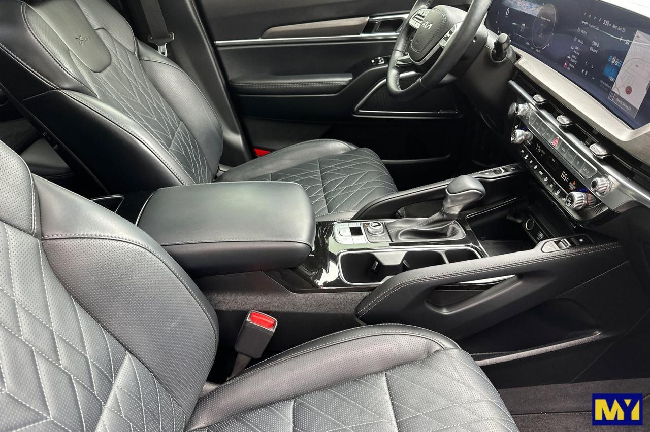 2024 Kia Telluride SX Salinas CA