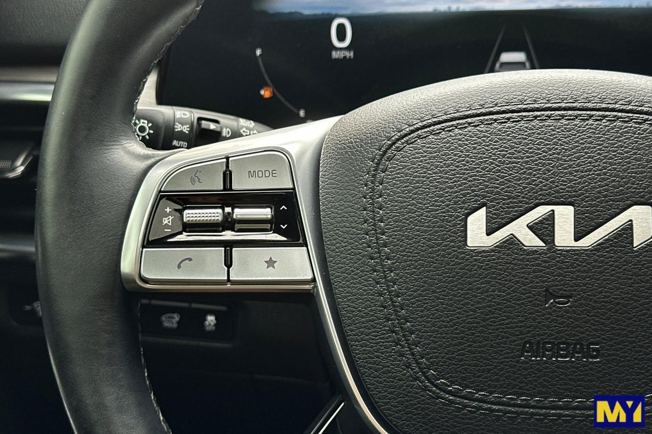 2024 Kia Telluride SX Salinas CA
