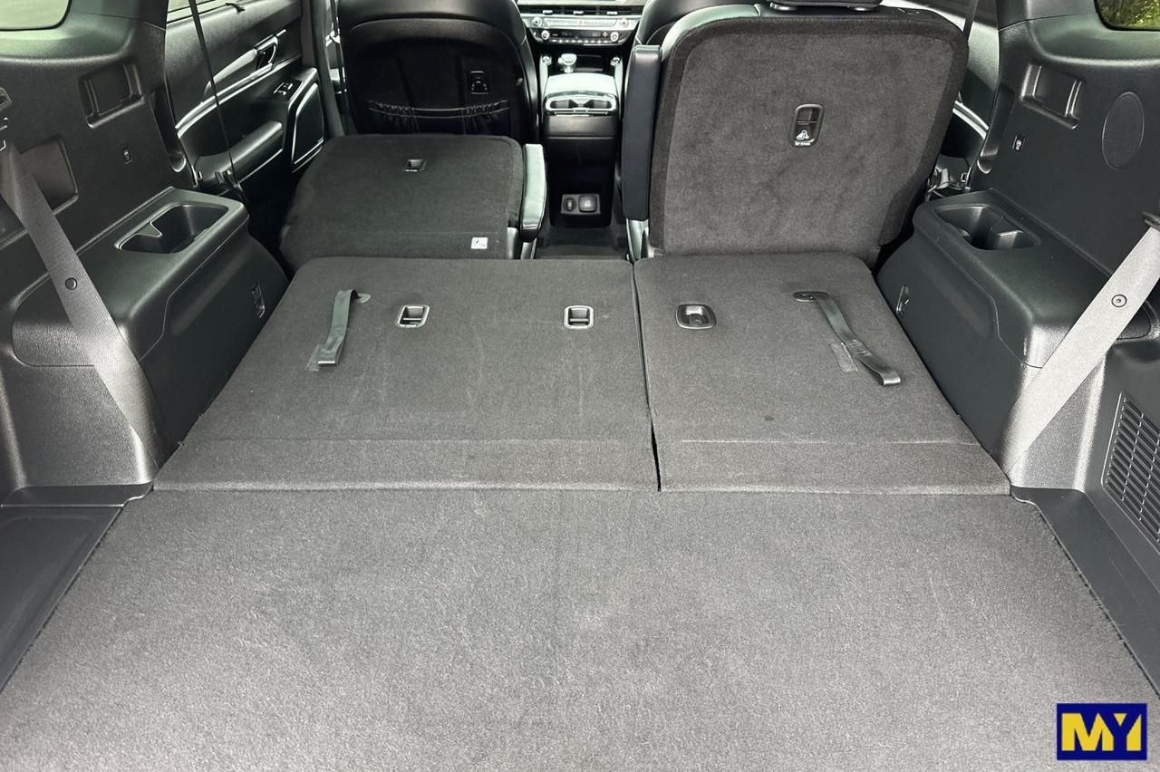 2024 Kia Telluride SX Salinas CA