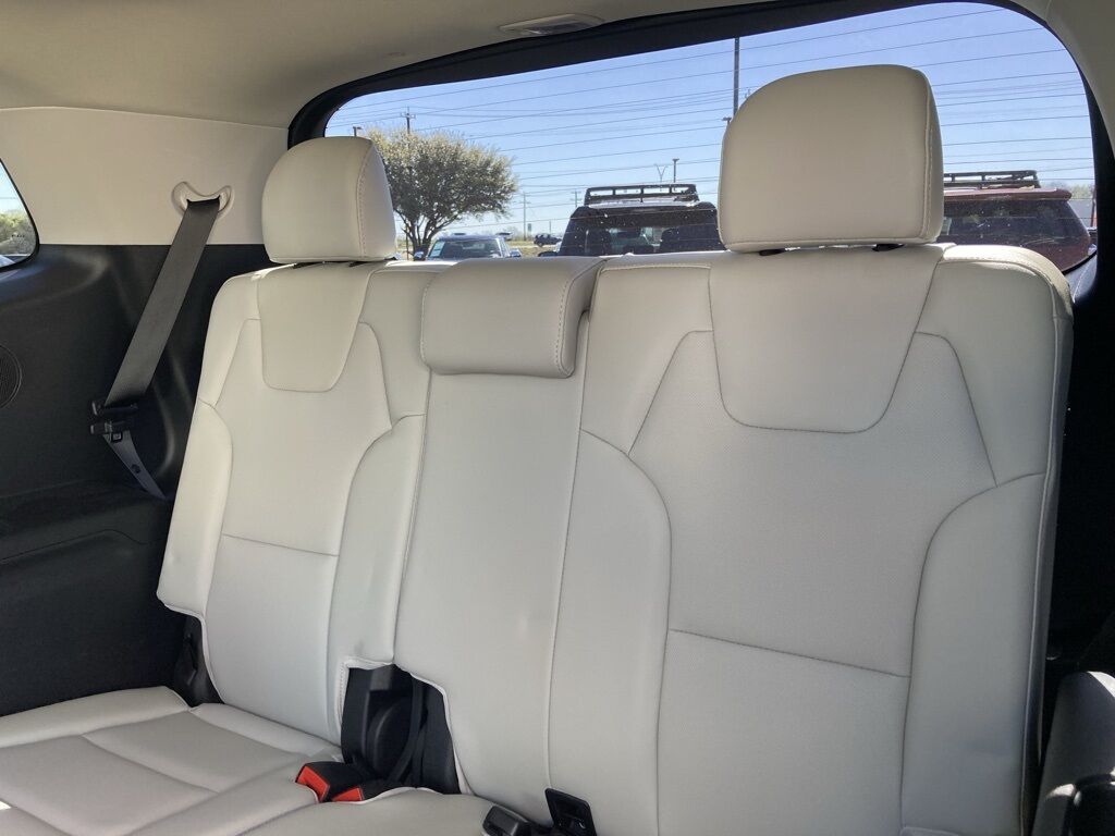 2024 Kia Telluride SX San Antonio TX