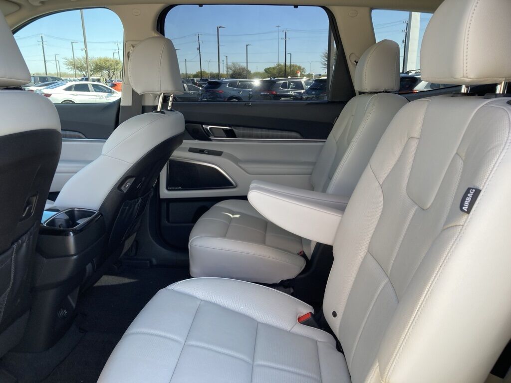 2024 Kia Telluride SX San Antonio TX