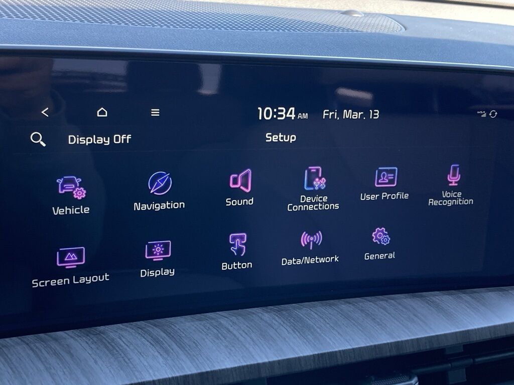 2024 Kia Telluride SX San Antonio TX