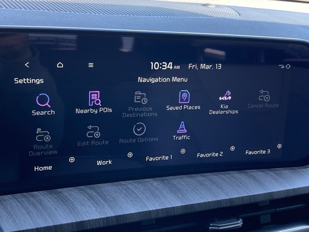 2024 Kia Telluride SX San Antonio TX