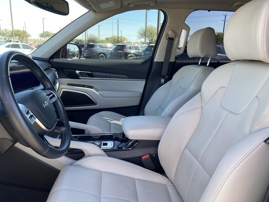 2024 Kia Telluride SX San Antonio TX