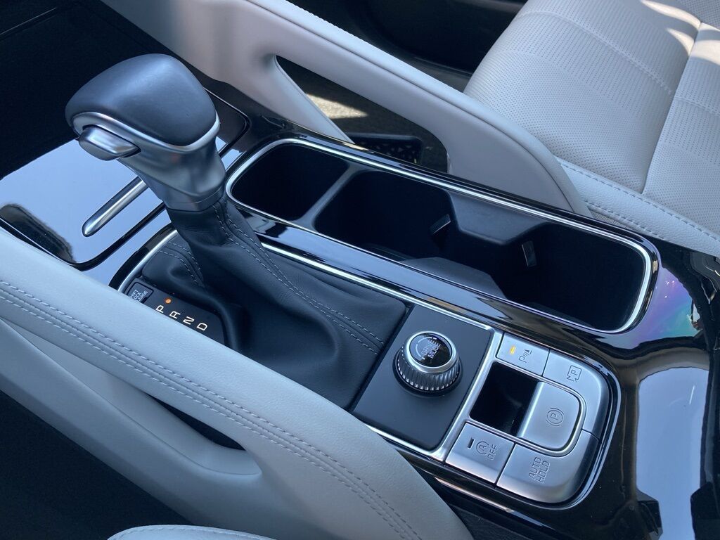 2024 Kia Telluride SX San Antonio TX