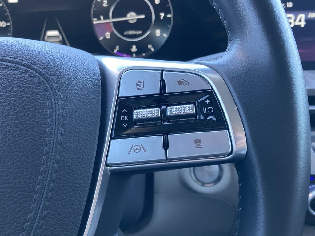 2024 Kia Telluride SX San Antonio TX